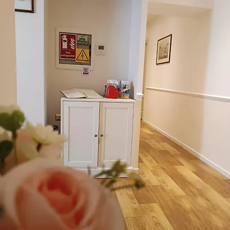 Elegant - Bed & Breakfast Rom