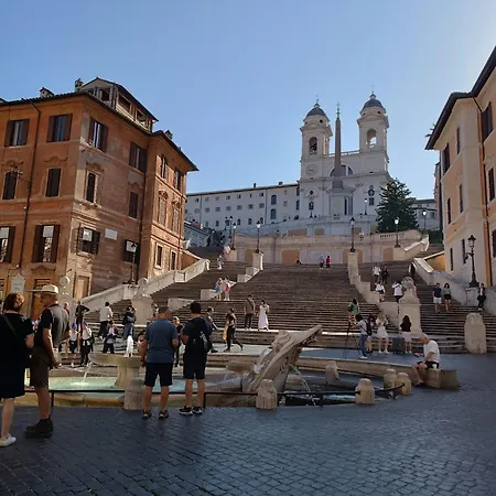 Bed & Breakfast Elegant - 4*