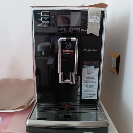 Bed & Breakfast Elegant -