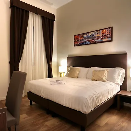 Elegant - Bed & Breakfast 4*