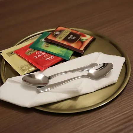 Bed & Breakfast Elegant -