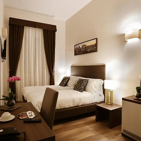 Bed & Breakfast Elegant -