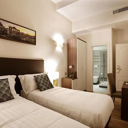 Bed & Breakfast Elegant - 4*