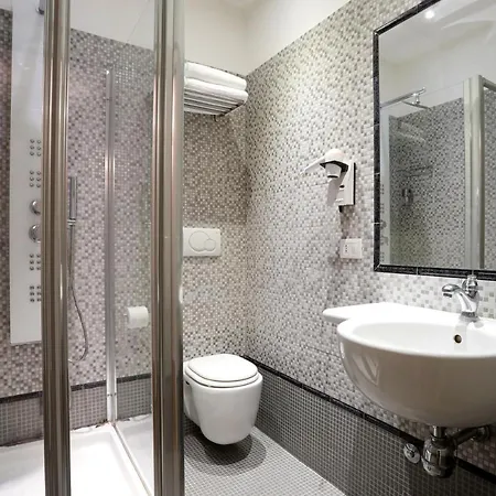 Bed & Breakfast Elegant - 4*