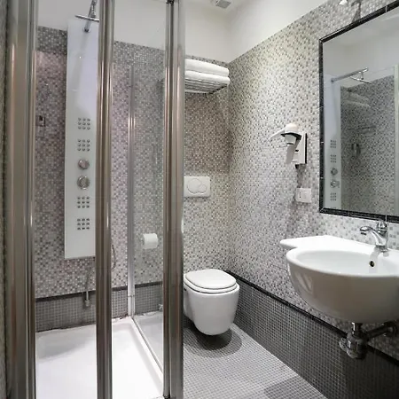 Bed & Breakfast Elegant - Rom