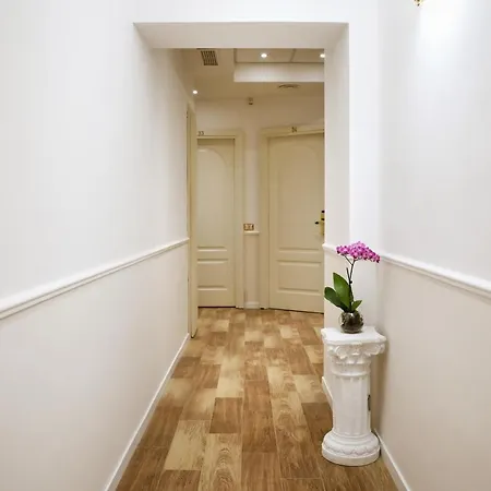 Elegant - Bed & Breakfast