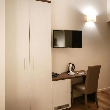 Bed & Breakfast Elegant - Rom