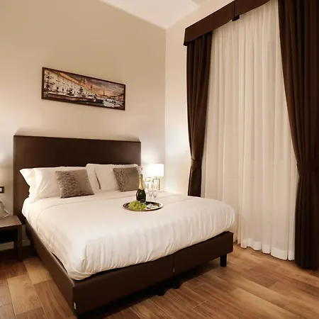 Elegant - Bed & Breakfast 4*