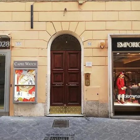 Bed & Breakfast Elegant - Rom