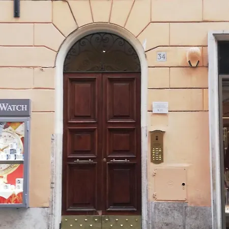 Elegant - Bed & Breakfast