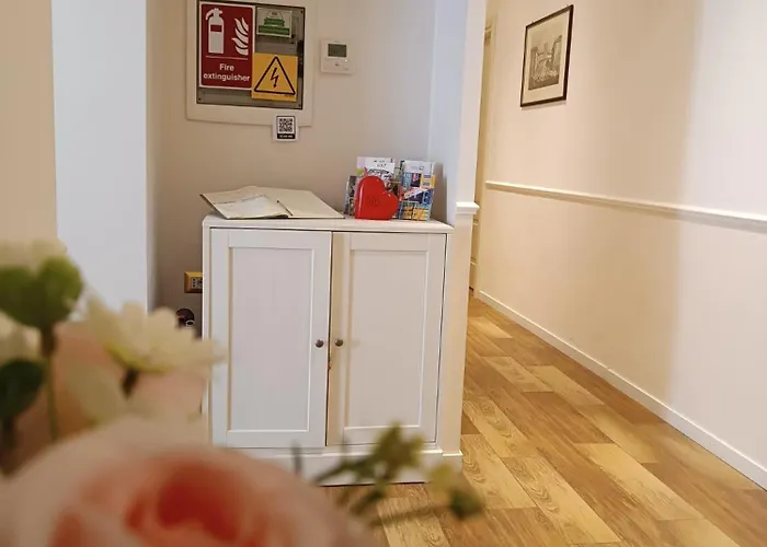 Elegant - Nocleg ze śniadaniem Rzym