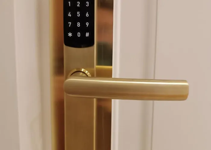 Nocleg ze śniadaniem Elegant - Rzym