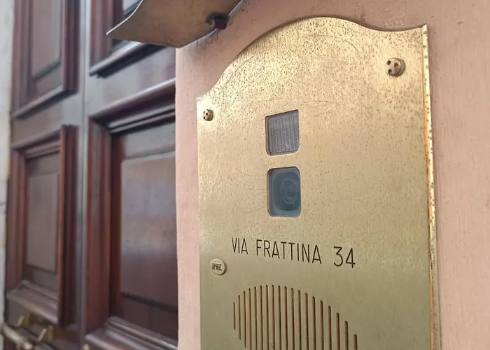 Nocleg ze śniadaniem Elegant - Rzym