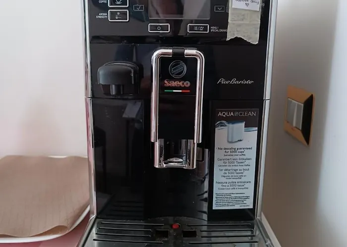 Nocleg ze śniadaniem Elegant -