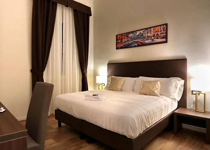 Elegant - Nocleg ze śniadaniem 4*