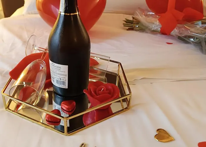 Nocleg ze śniadaniem Elegant -