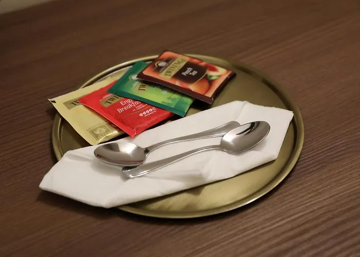 Nocleg ze śniadaniem Elegant -