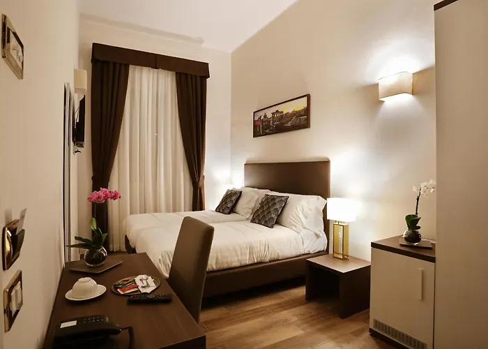 Nocleg ze śniadaniem Elegant -