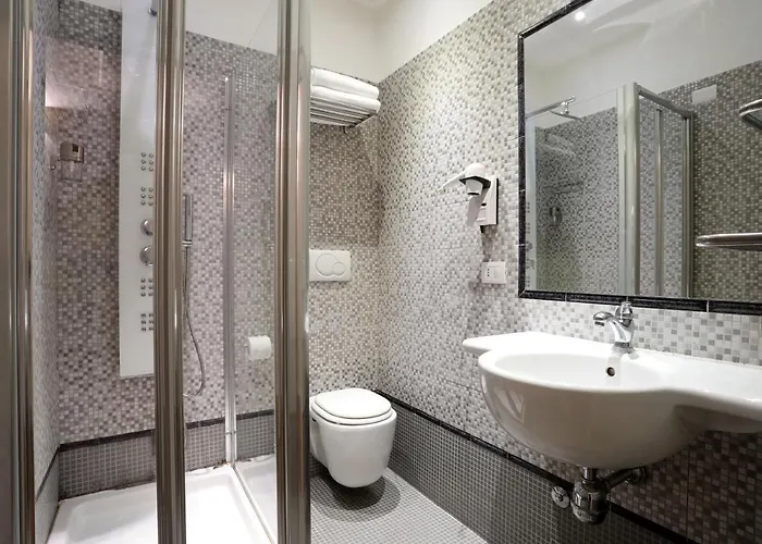 Nocleg ze śniadaniem Elegant - 4*