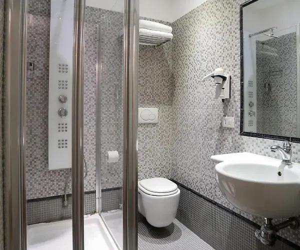 Nocleg ze śniadaniem Elegant - Rzym