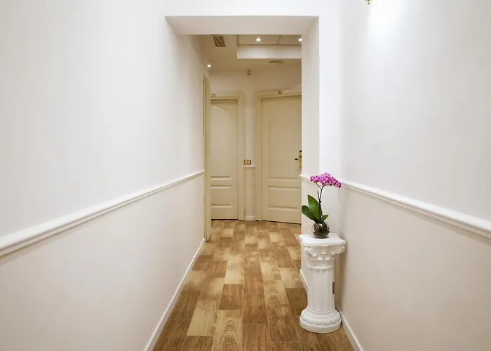 Elegant - Nocleg ze śniadaniem