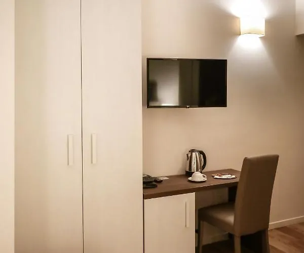 Nocleg ze śniadaniem Elegant - Rzym