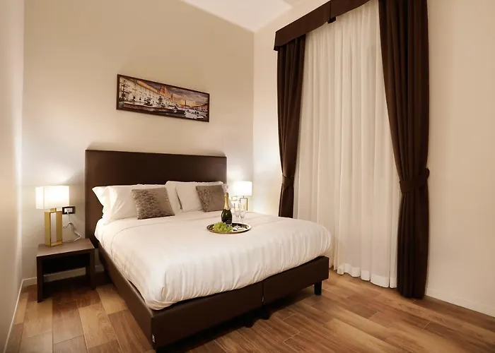 Elegant - Nocleg ze śniadaniem 4*