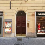 Alojamento de Acomodação e Pequeno-almoço Elegant - Roma