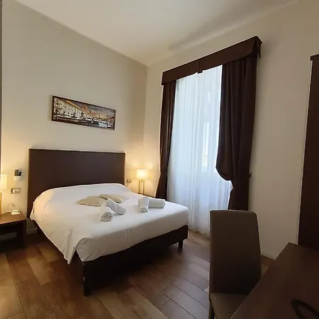 فندق مبيت وإفطار Elegant - *